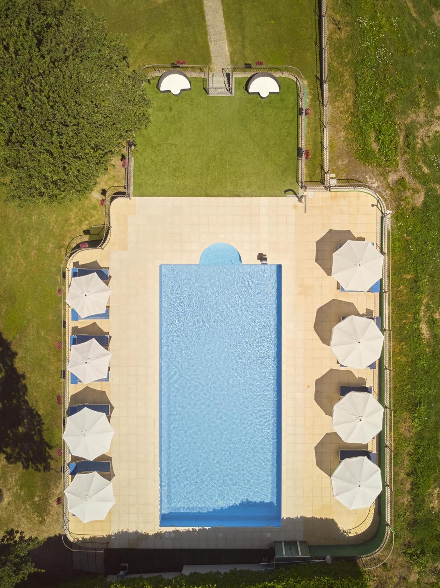 Villa Vigna Dell'Acqua Santo Stefano Belbo Esterno foto